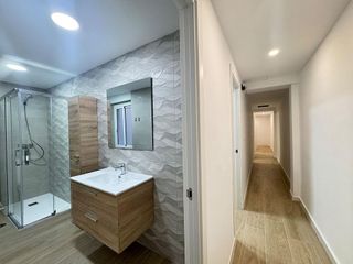 Piso en alquiler en Los Ángeles en Alicante