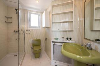 Dúplex en alquiler en Camp d'en Serralta en Palma de Mallorca