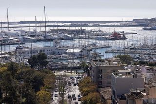 Dúplex en alquiler en Camp d'en Serralta en Palma de Mallorca