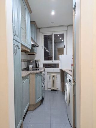 Piso en alquiler en Castellana en Madrid