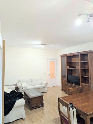 Piso en alquiler en Castellana en Madrid