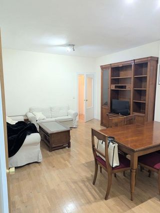 Piso en alquiler en Castellana en Madrid