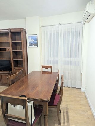 Piso en alquiler en Castellana en Madrid