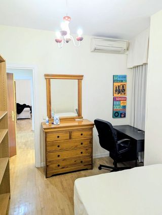 Piso en alquiler en Castellana en Madrid