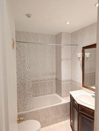 Piso en alquiler en Castellana en Madrid