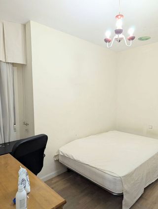 Piso en alquiler en Castellana en Madrid