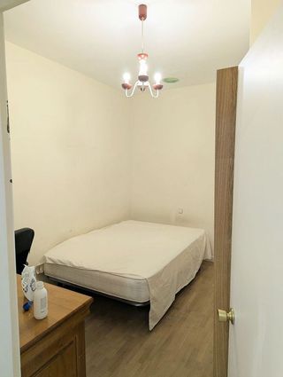 Piso en alquiler en Castellana en Madrid