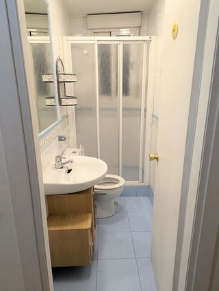 Piso en alquiler en Castellana en Madrid