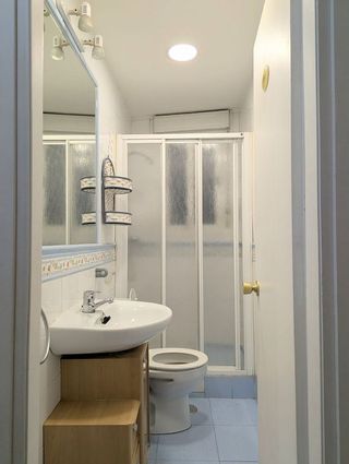 Piso en alquiler en Castellana en Madrid