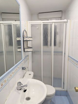 Piso en alquiler en Castellana en Madrid