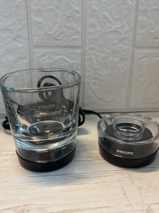 Cepillo Eléctrico Philips Sonicare