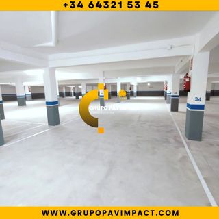 HORMIGÓN PULIDO | FRATASADO | IMPRESO PAVIMENTOS