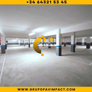 HORMIGÓN PULIDO | FRATASADO | IMPRESO PAVIMENTOS