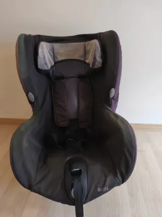Silla de coche Bébé Confort Axiss grupo 1