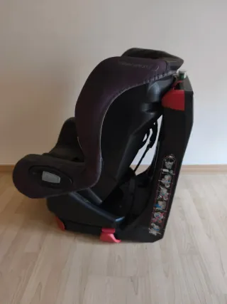 Silla de coche Bébé Confort Axiss grupo 1