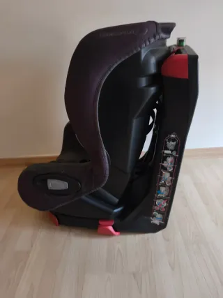 Silla de coche Bébé Confort Axiss grupo 1