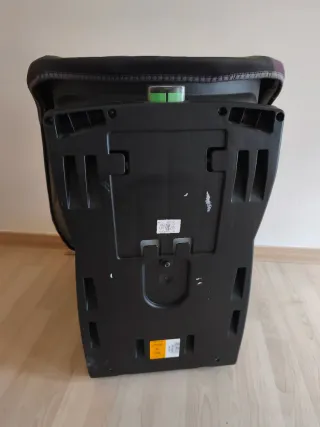 Silla de coche Bébé Confort Axiss grupo 1