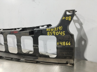 REFUERZO PARAGOLPES DELANTERO MERCEDES-BENZ CLS (