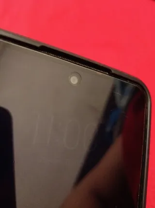 Xiaomi Redmi Note 9S bianco