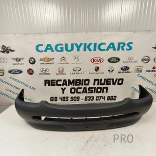 PARAGOLPES DELANTERO FORD ESCORT NUEVO 107100911