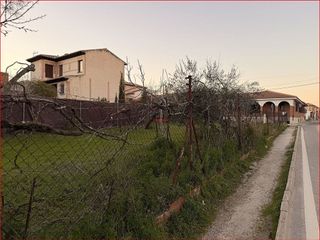 Terreno en venta en Puebla de Montalbán (La)