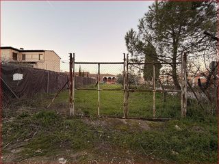 Terreno en venta en Puebla de Montalbán (La)