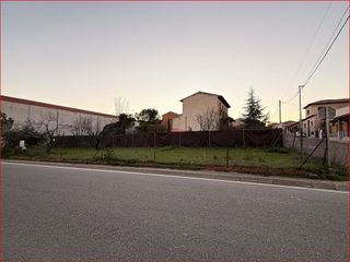 Terreno en venta en Puebla de Montalbán (La)