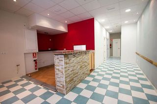 Restaurante en venta en Zona Norte en Majadahonda