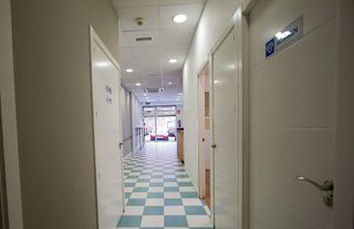 Restaurante en venta en Zona Norte en Majadahonda