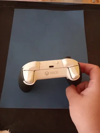 Mando Elite Series 2 Xbox