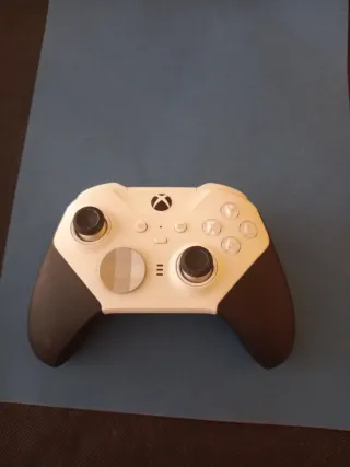Mando Elite Series 2 Xbox