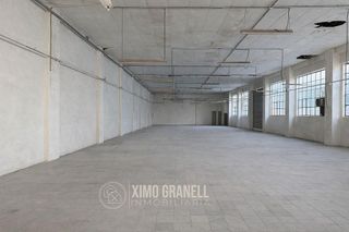 Nave industrial en venta en Vall d´Uixó (la)