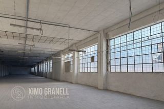 Nave industrial en venta en Vall d´Uixó (la)