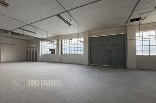 Nave industrial en venta en Vall d´Uixó (la)