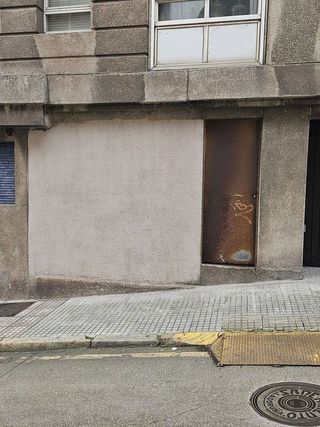 Local comercial en venta en Monte Alto - Zalaeta - Atocha en Coruña (A)