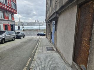 Local comercial en venta en Monte Alto - Zalaeta - Atocha en Coruña (A)