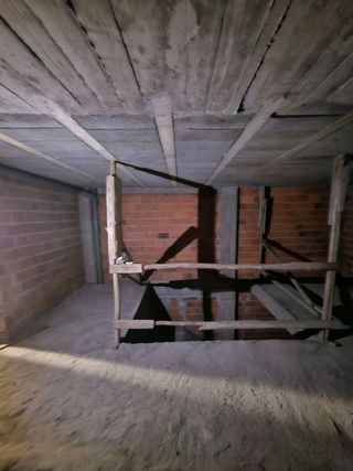 Local comercial en venta en Monte Alto - Zalaeta - Atocha en Coruña (A)