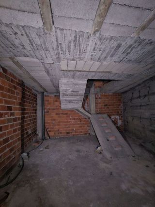 Local comercial en venta en Monte Alto - Zalaeta - Atocha en Coruña (A)