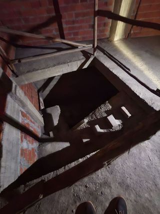 Local comercial en venta en Monte Alto - Zalaeta - Atocha en Coruña (A)