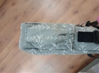 Bolso Meli+lali para carrito universal