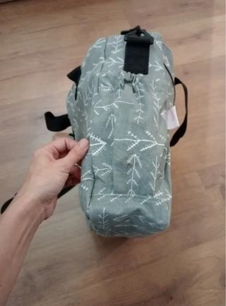 Bolso Meli+lali para carrito universal