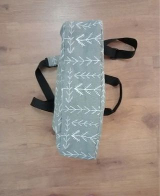 Bolso Meli+lali para carrito universal