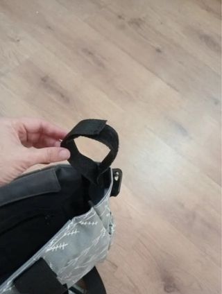 Bolso Meli+lali para carrito universal