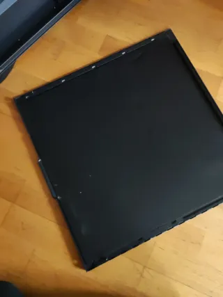 Caja Antec P101 Silent Midi