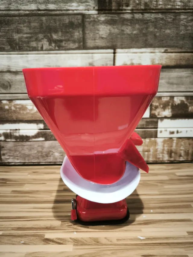 Prensa Tomates Elma Roja