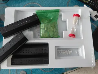 Juego de mesa Intelect Luxe