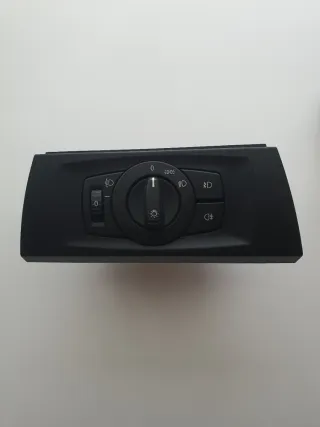 Interruptores de luces BMW E90 E91