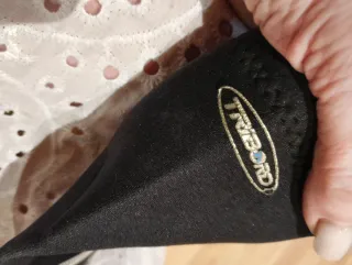 Escarpines de neopreno