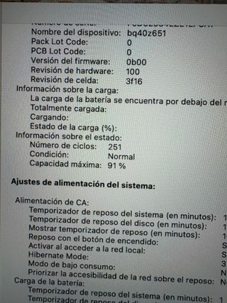 MacBook Air 15” M2 2023