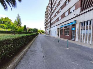 Local comercial en venta en Milán - Pumarín - Teatinos en Oviedo
